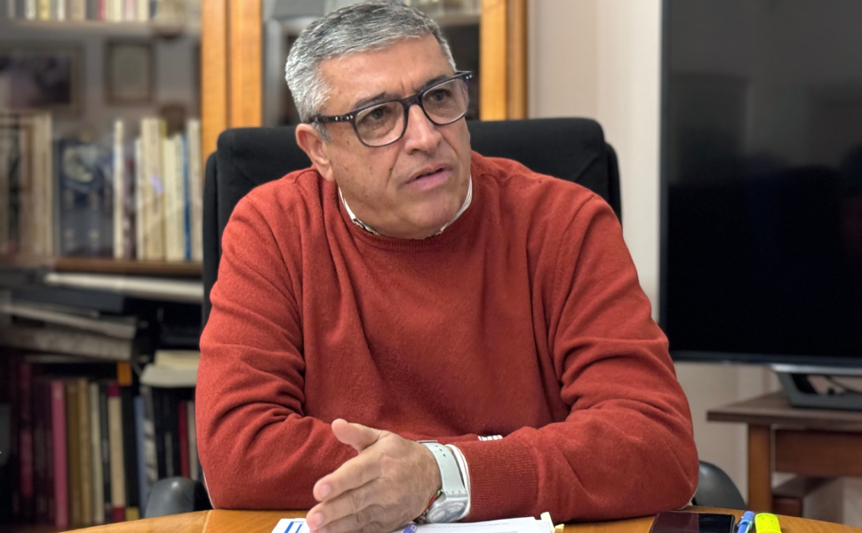 Papasso sindaco cassano