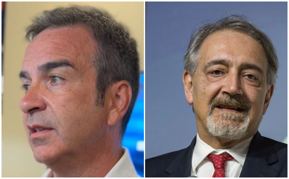 Roberto-Occhiuto_Francesco-Rocca