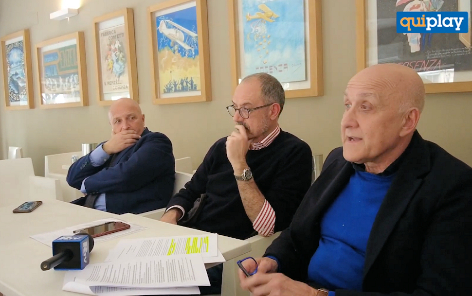 Tinto Graziadio e Trecroci