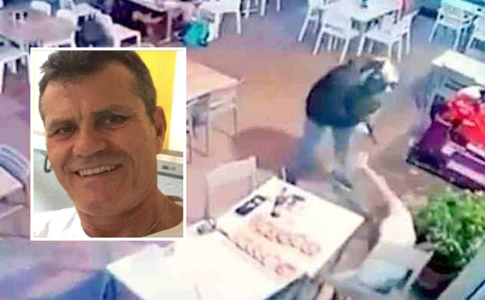 Walter-Albi-Omicidio Pescara