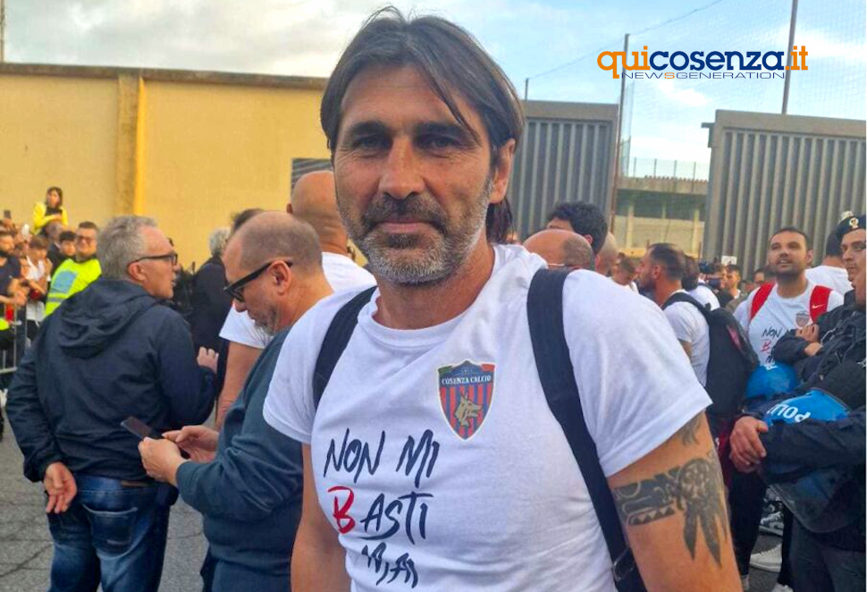 William Viali Cosenza