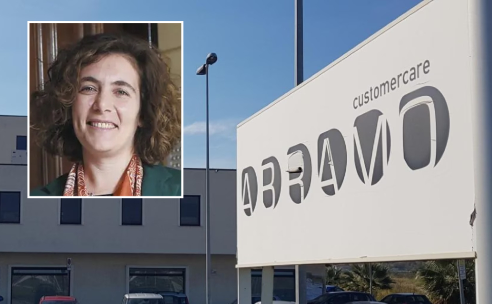 abramo customer care e anna laura orrico