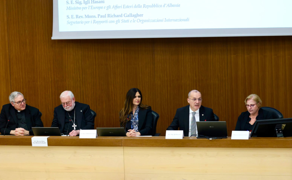 arberia incontro roma