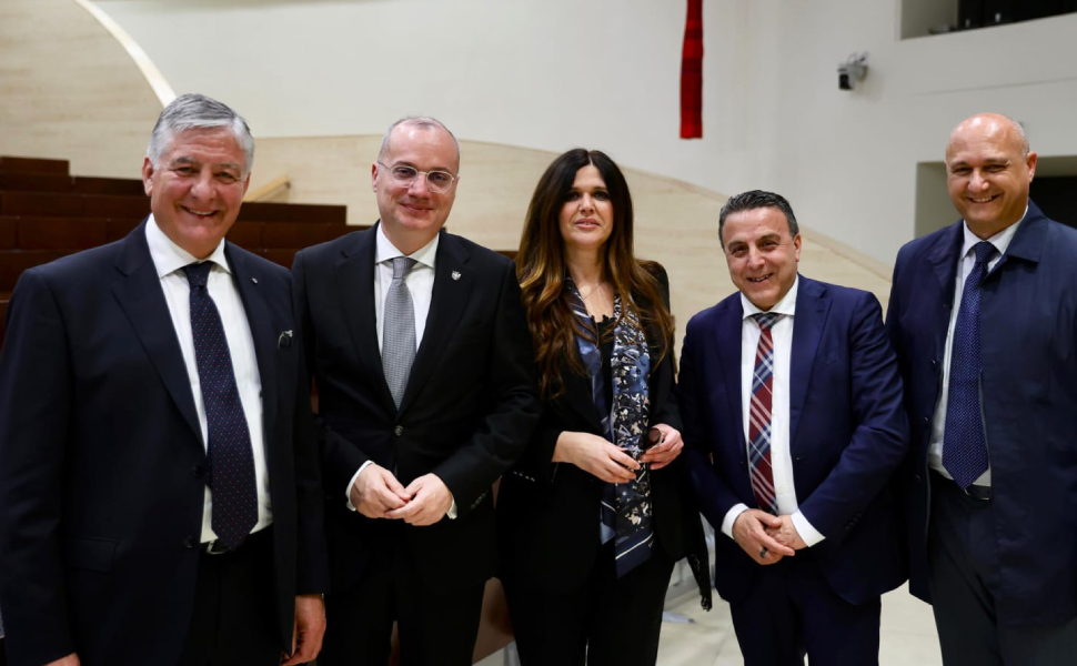 arberia incontro roma02