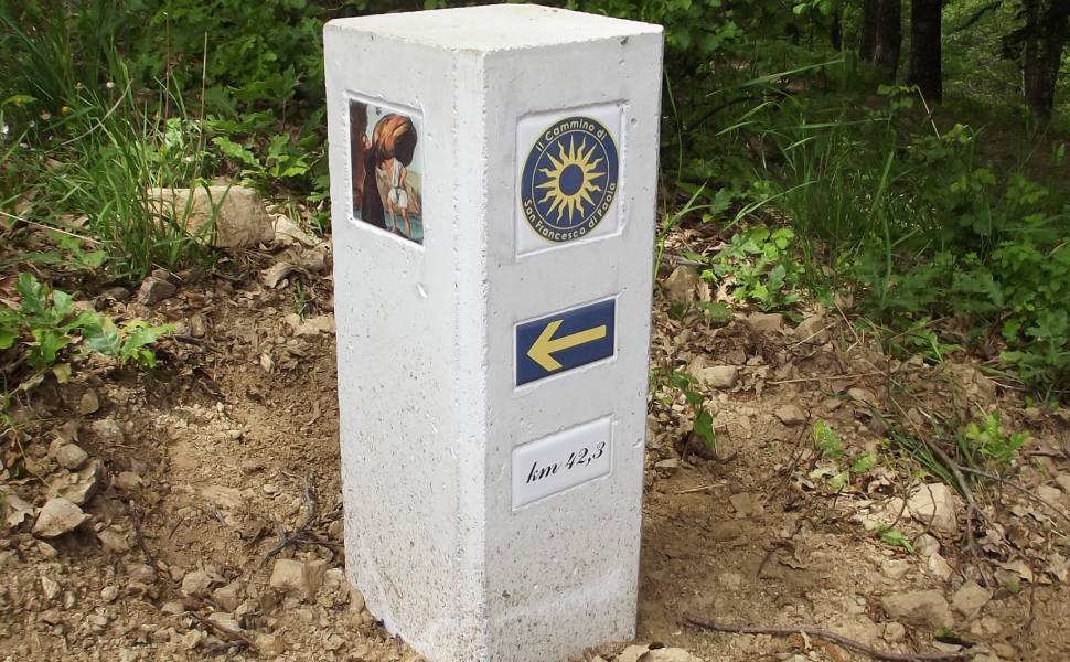 cammino san francesco Paola 02