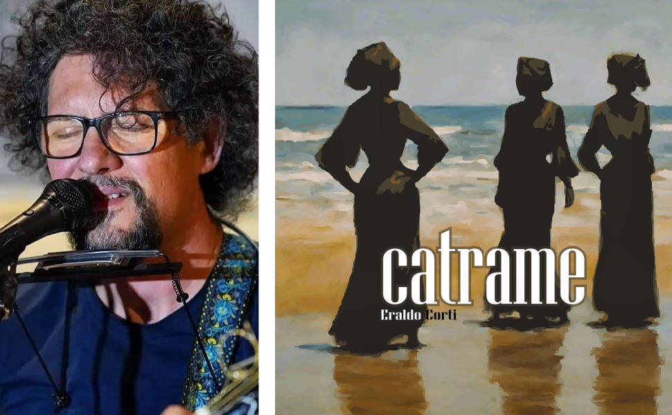 eraldo corti - Catrame