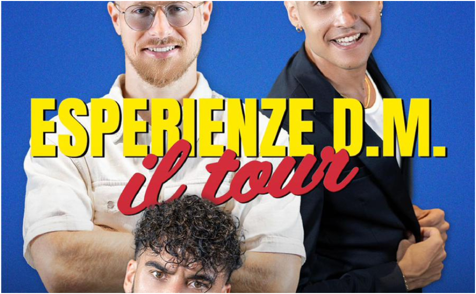 Esperienze DM