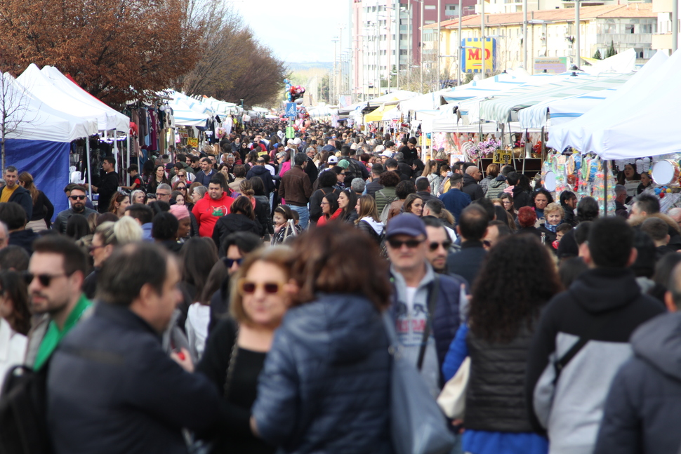 Fiera San Giuseppe 2024