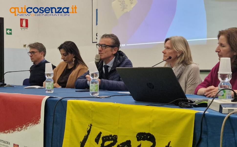 incontro libera auditorium garofalo chindamo 01