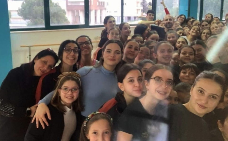 leggere per ballare tau unical