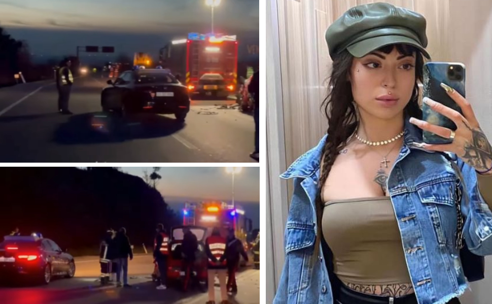 marcella risoli, francavilla marittima, vittima incidente mottola