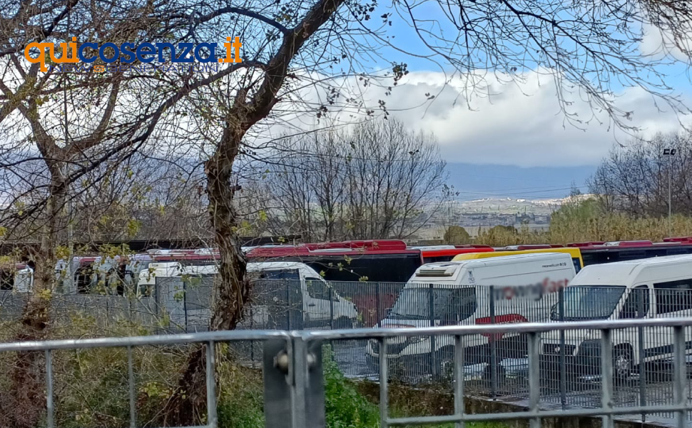 mezzi amaco nuovi deposito rende 01