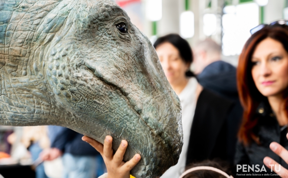 pensa tu festiva scienza rende