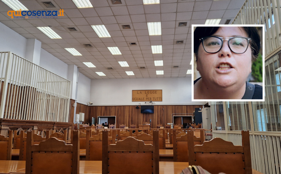 tiziana mirabelli - aula corte assise cosenza 02