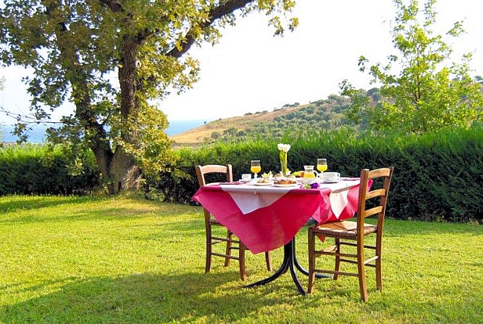 verde pasqua Pasquetta