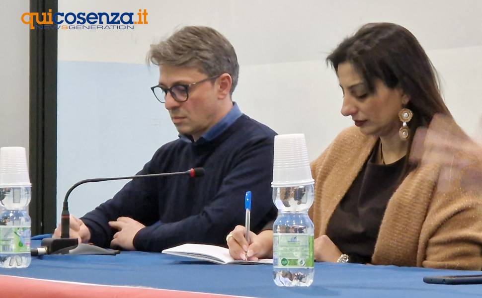 vincenzo chindamo sabrina garofalo