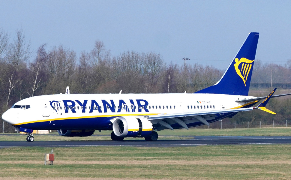 volo in ritardo ryanair verona lamezia