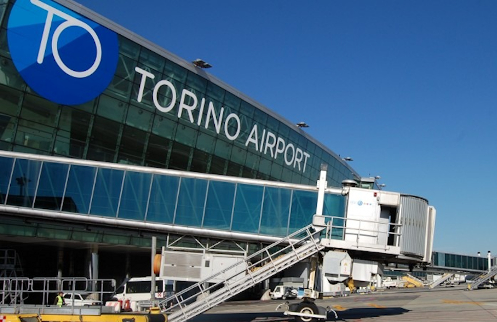 Aeroporto Torino Caselle