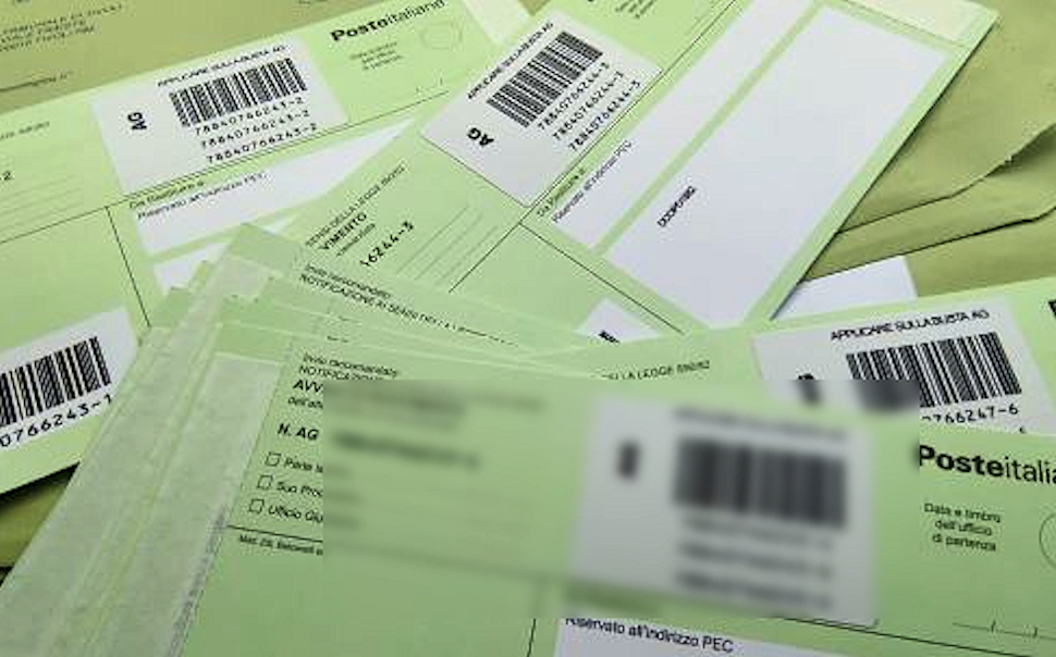 Cartelle esattoriali