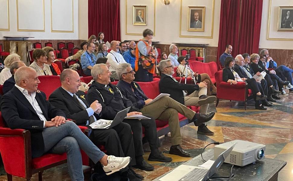 Caruso alla De Maria