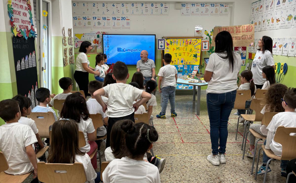 Coccole Books Belvedere Marittimo 04