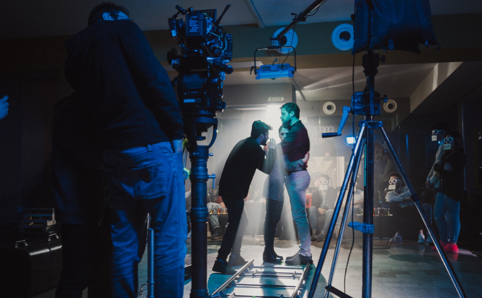 Cosenza - Evento Open Fields Productions