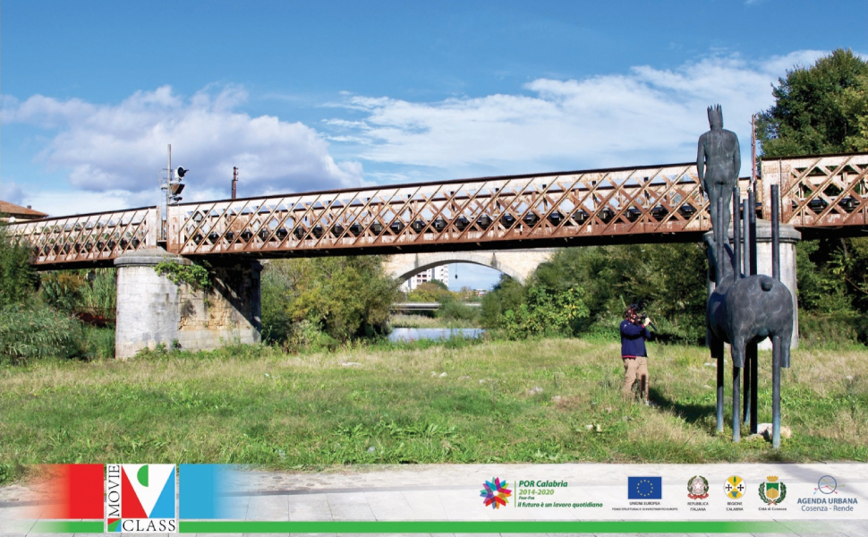 Cosenza MovieClass_Open Fields Productions