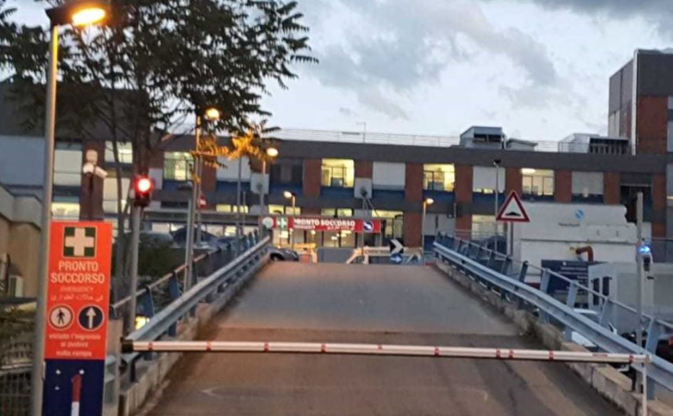 Cosenza Pronto-soccorso