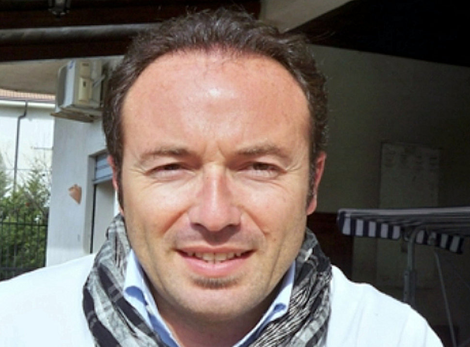 DOmenico Lorenzo urso Primario PS Cosenza