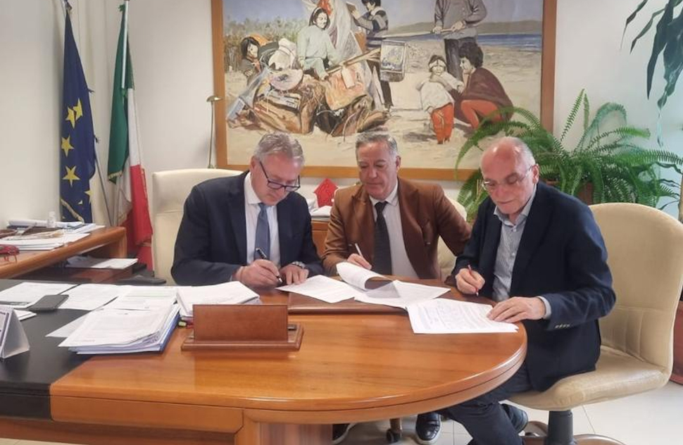 Depurazione convezione