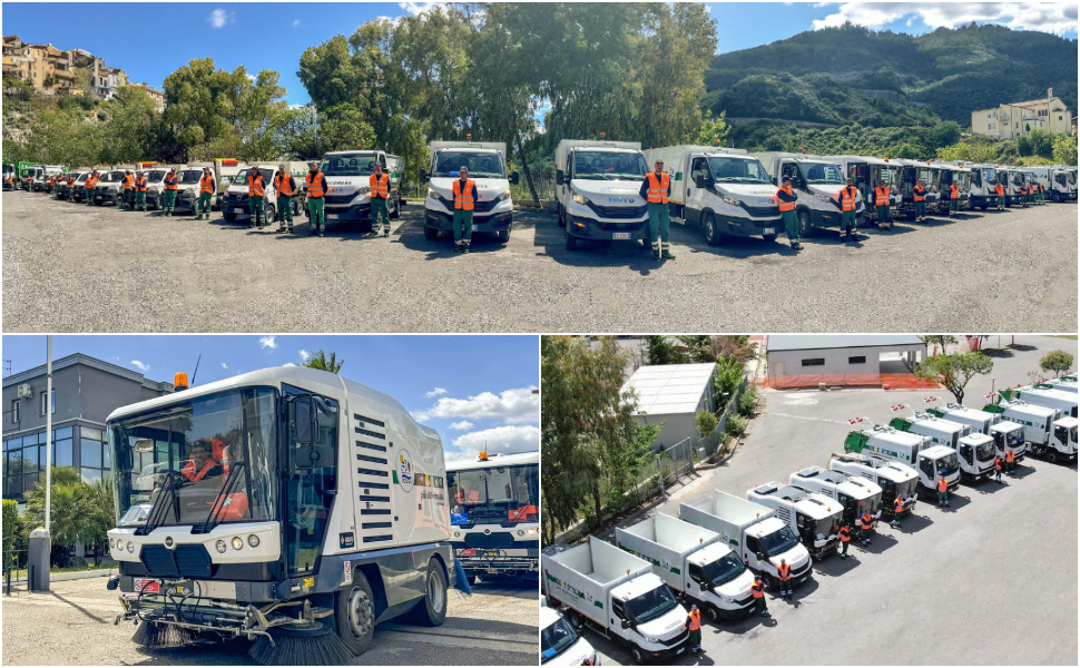 Ecoross Corigliano Rossano