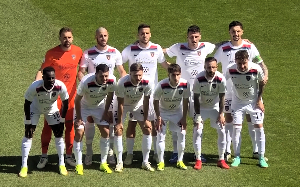 Feralpisalò Cosenza2