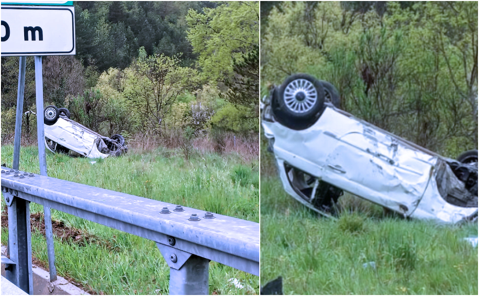 Incidente A2 Mormanno