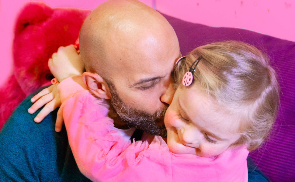 Noemi Comi - ALBUM DI FAMIGLIA