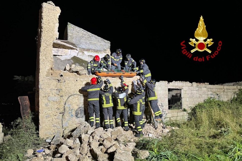 Nuoro tragedia Pasquetta