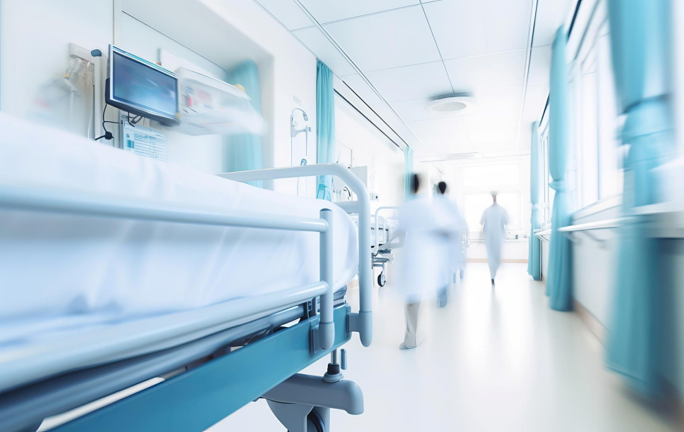 Ospedale medici sanità cure