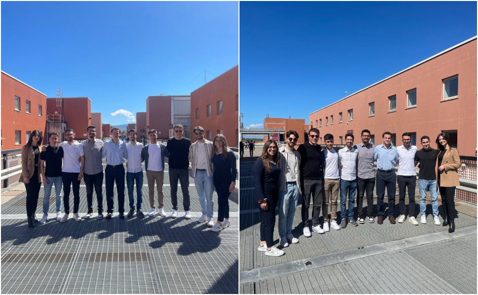 Percorso d’Eccellenza 2024 unical