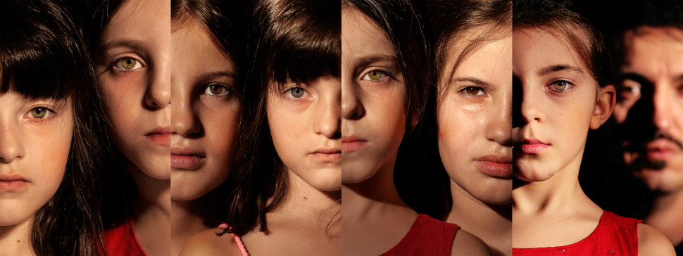 Pierluigi Ciambra - LULLABY AND LAST GOODBYE