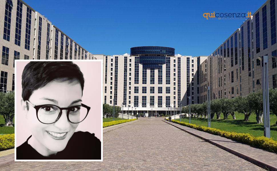 Regione-Calabria-cittadella regionale Marianna Monterosso