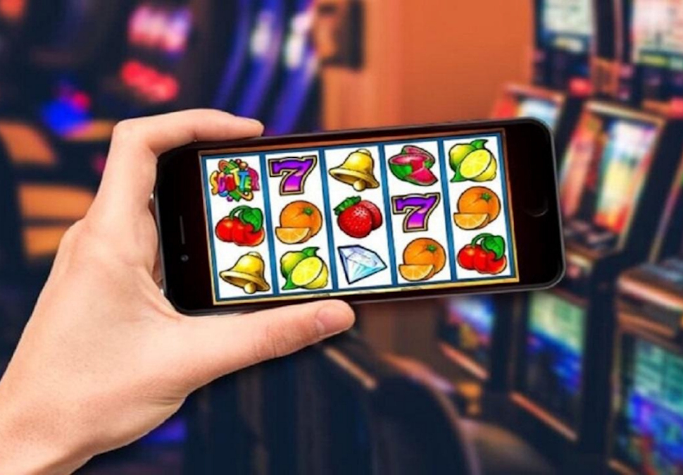 Smatphone gioco online Calabria