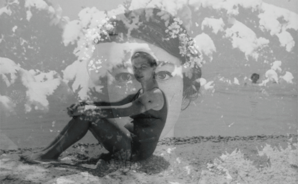 Sofia Uslenghi - My Grandma and I_webres