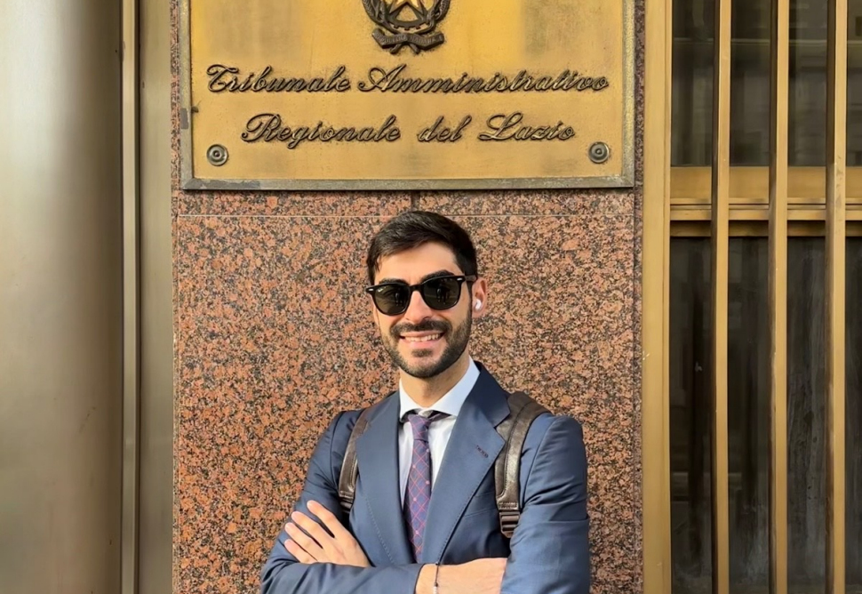 Tar del Lazio Concorso agenzia delle entrate