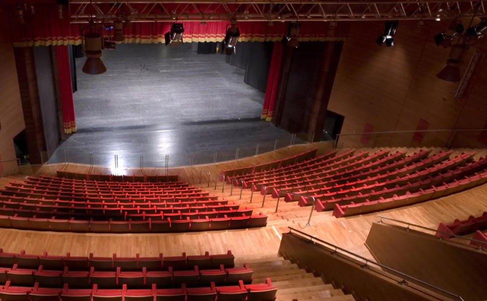 Teatro Auditorium Unical