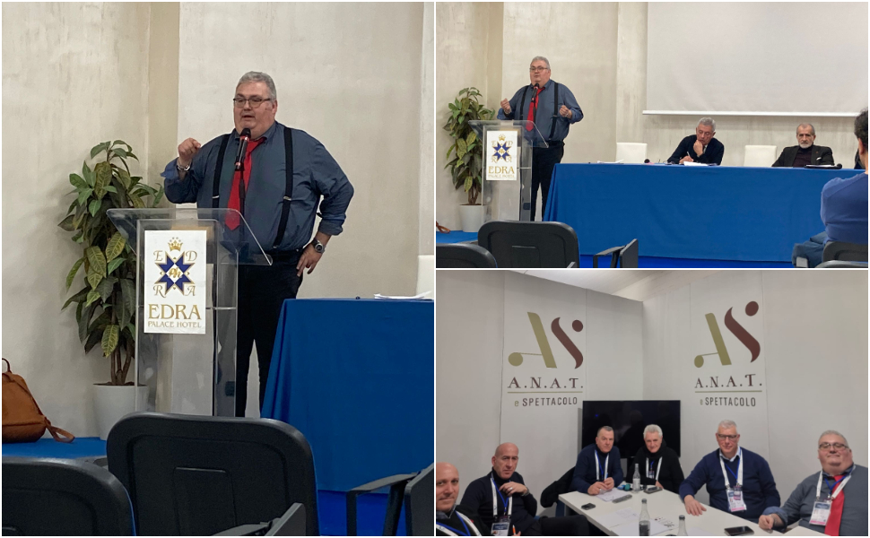 benedetto castriota anat