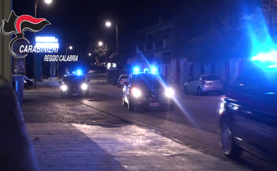 carabinieri-reggio-calabria