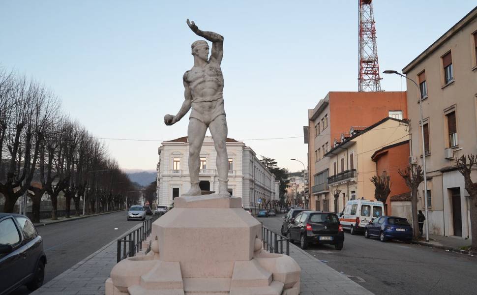 fontana-del-balilla cosenza