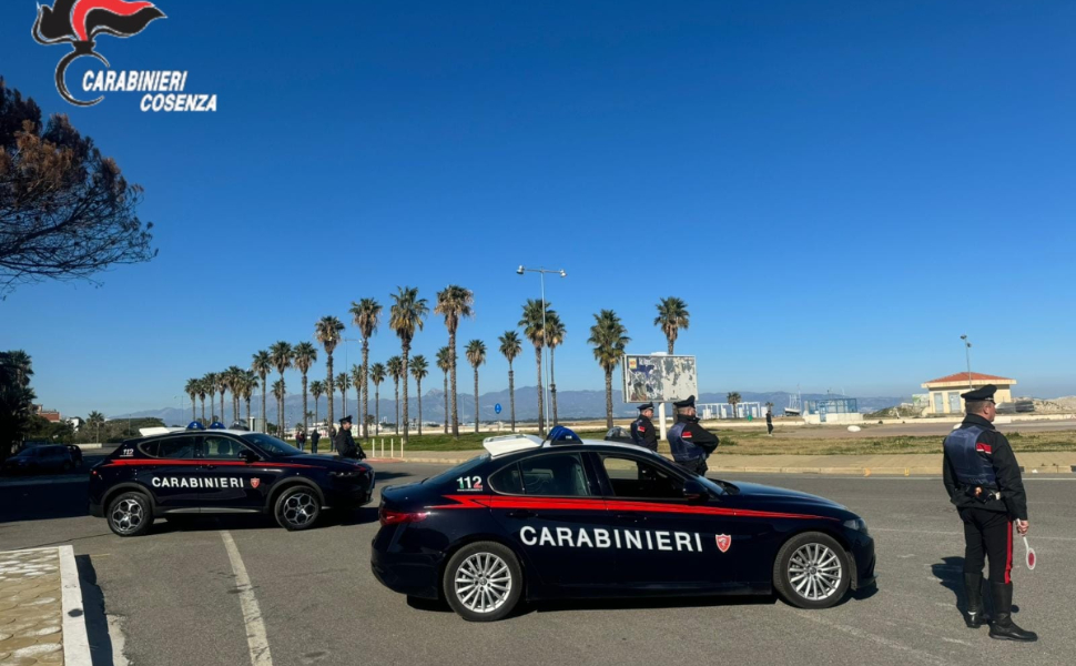 carabinieri-Mirto-Crosia