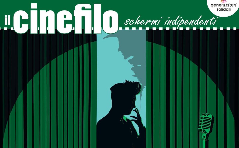 il cinefilo DAM unical