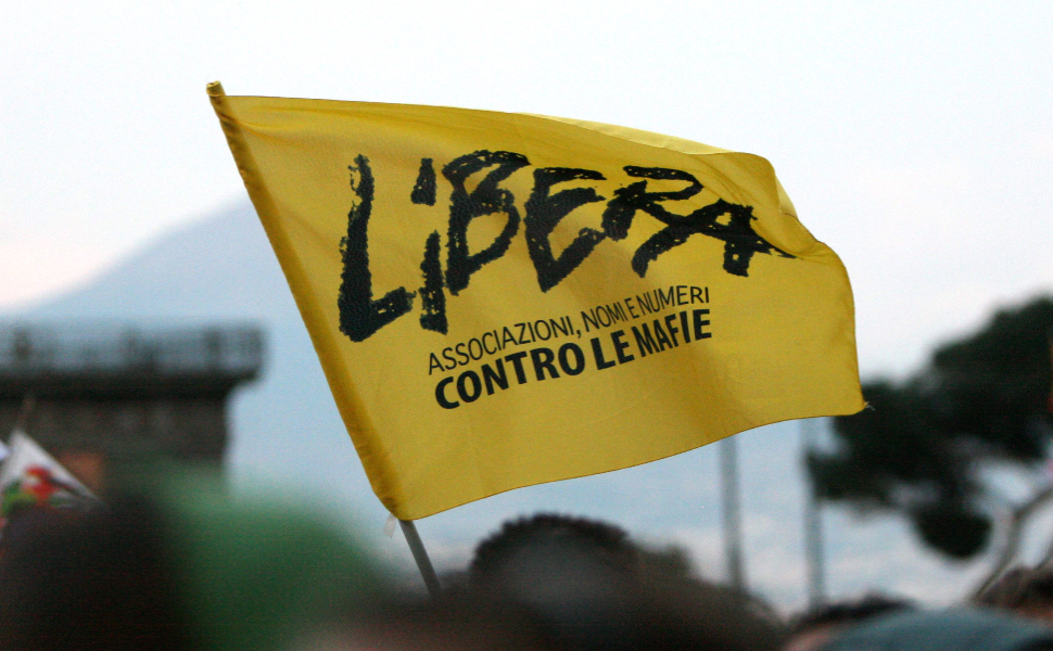 libera mafie