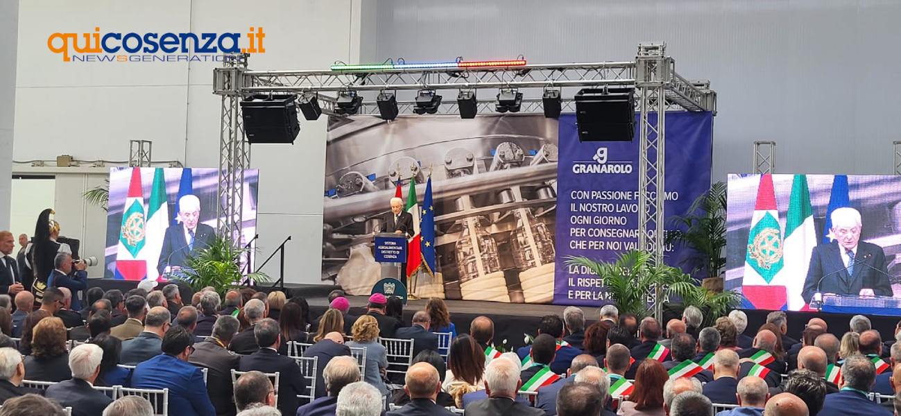 mattarella castrovillari